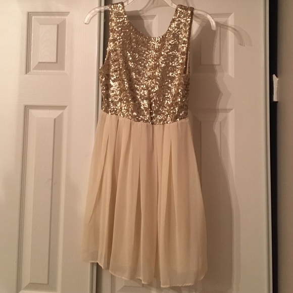 Party Dress