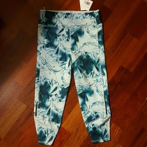 Adidas Supernova 3Q Tight