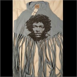 ✨ LF - furst of a kind - Jimi Hendrix tank top