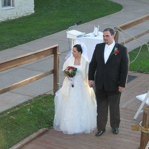 Meet your Posher, Carrie