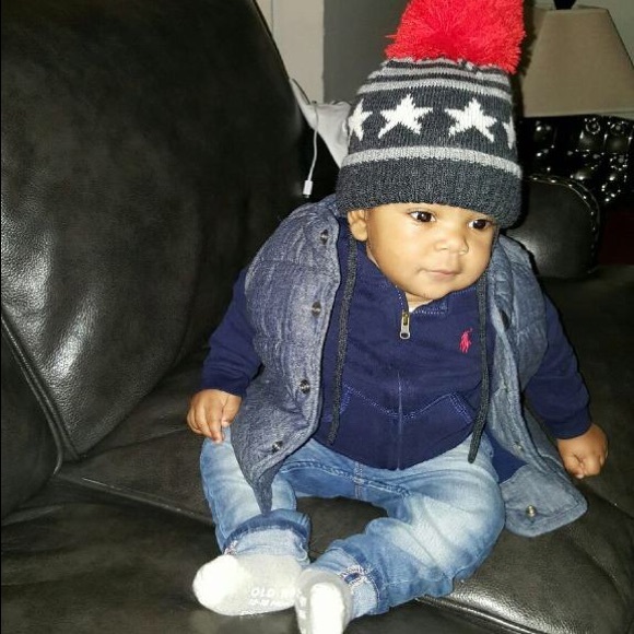 Meet your Posher, Terraela - Picture 1 of 1