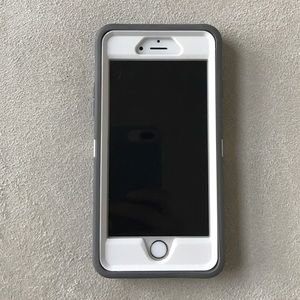 iPhone 6/6s Otterbox Case