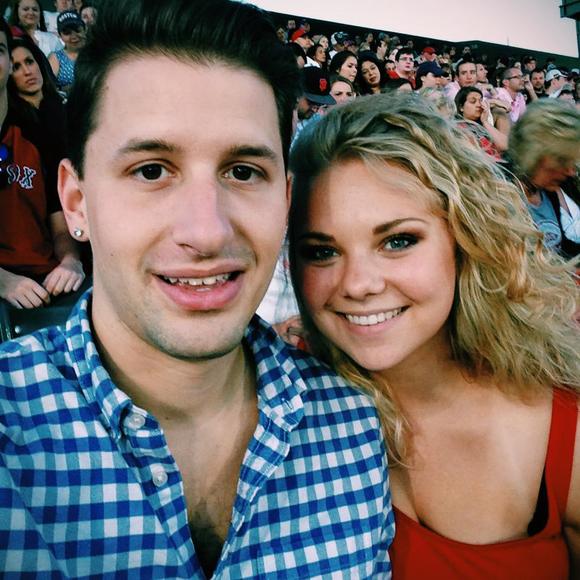 Meet your Posher, Alexis - Picture 1 of 1