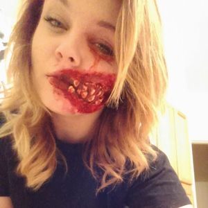 Meet your Posher, Veronica