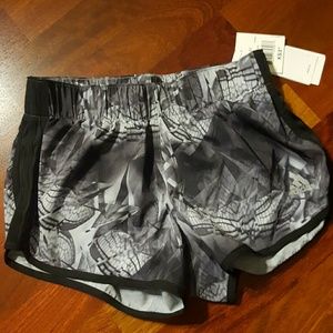 Adidas Running Shorts