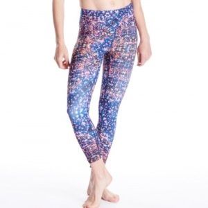 oiselle spandos shorts