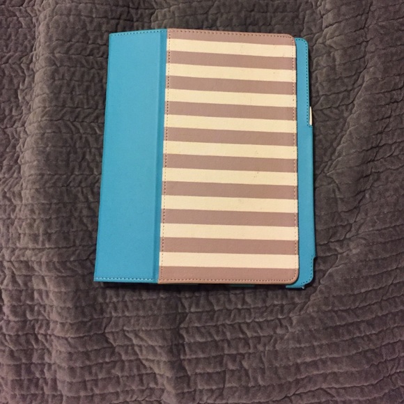iPad case