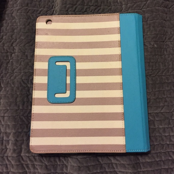 iPad case - Picture 3 of 3