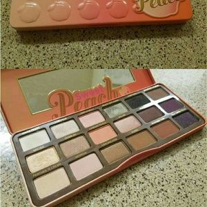Too Faced Sweet Peach