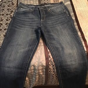 Beautiful Cato denim jeans