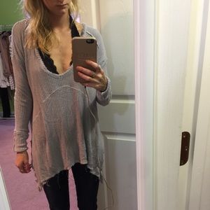 Free People Thermal