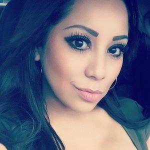 Meet your Posher, Lizette