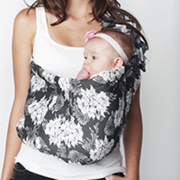 hot sling baby carrier