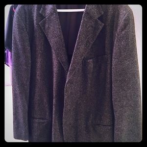 Ermenegildo Zegna 💯