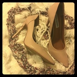 Beautiful Nude Heels