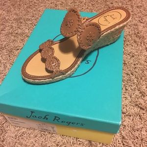 JACK ROGERS Shelby Espadrilles