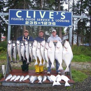 Meet your Posher, Kyle