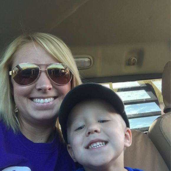 Meet your Posher, Callie