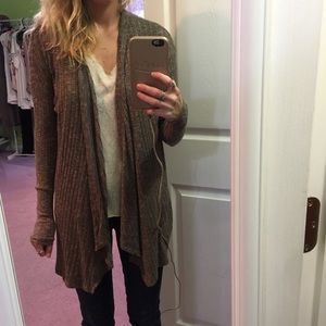 American Eagle Cardigan
