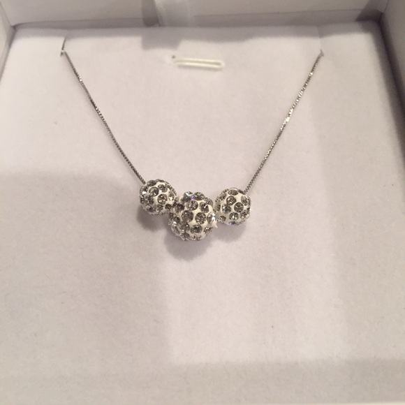 Necklace - Picture 2 of 2