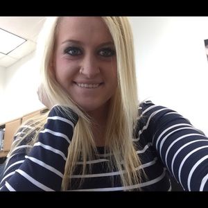 Meet your Posher, Bridget