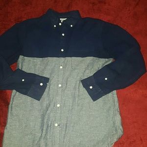 Mens shirt