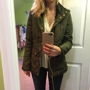 Gap Jacket