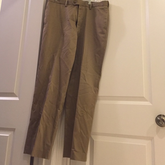 Men's dress pants