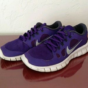 Nike Free 5.0 Running Shoes