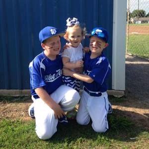 Meet your Posher, Ashli