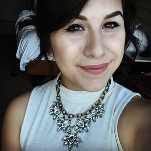 Meet your Posher, Allison