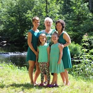 Meet your Posher, Keri