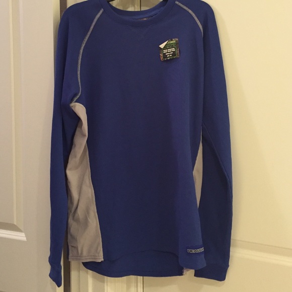 Men's performance wear