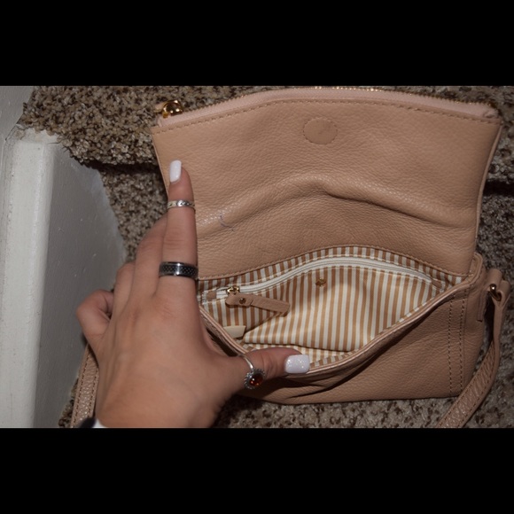 Authentic Kate Spade cross body purse. - Picture 2 of 4