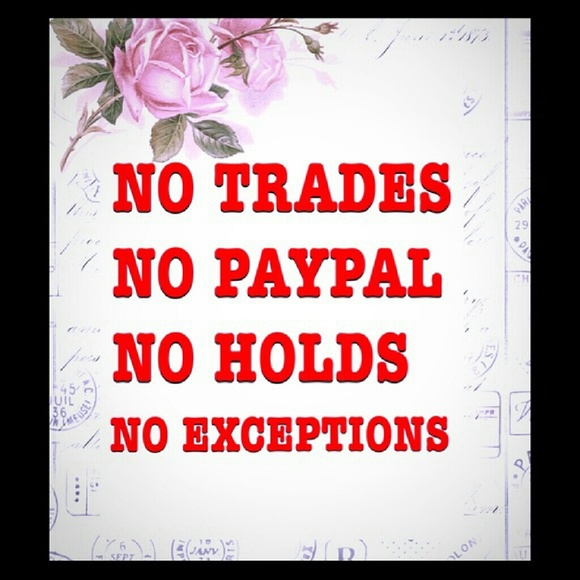 Hi! Thanks for checking out my closet! - Picture 2 of 2