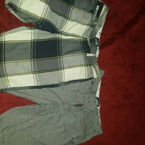 Mens shorts