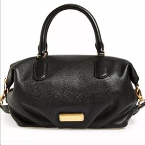 Marc by Marc Jacobs authentic black purse