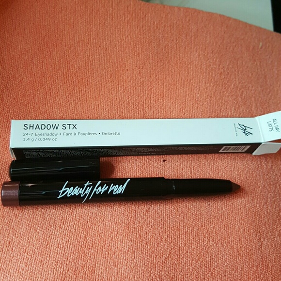 Beauty for Real Shadow Stx