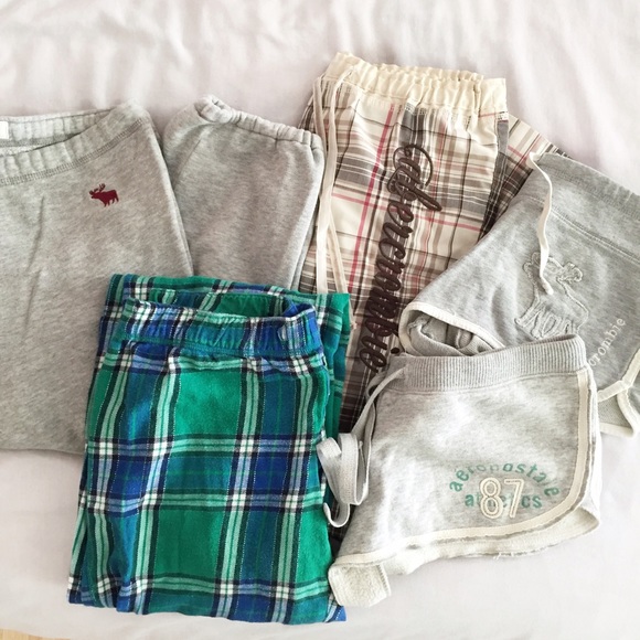 PJ pants BUNDLE!