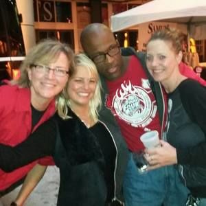 Meet your Posher, Christina