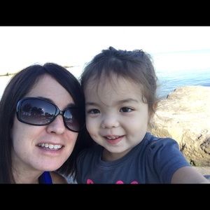 Meet your Posher, Melissa