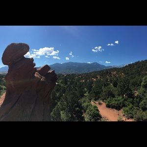 Meet your Posher, Joanna