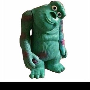 Meet your Posher, Reginald