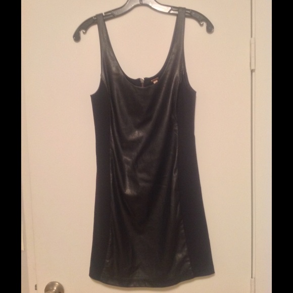 Free People Sleeveless Dress