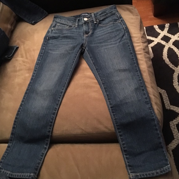 Old navy jeans