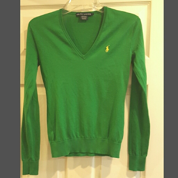 Ralph Lauren Sweaters - 🛍SALE🛍 Ralph Lauren sweater