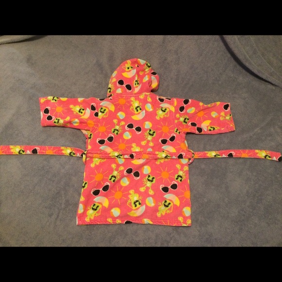 Bathing/Swimming Robe 🐸 - Picture 2 of 2