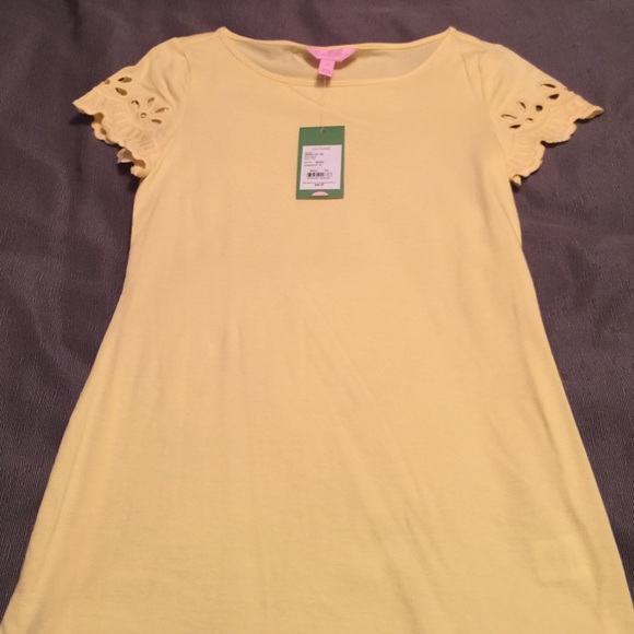 Lilly Pulitzer top