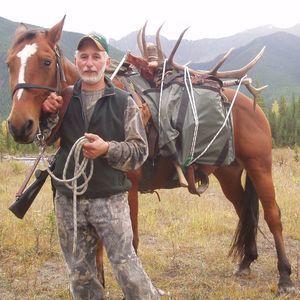 Meet your Posher, Carmen-sue