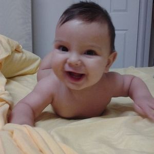 Meet your Posher, Daniela